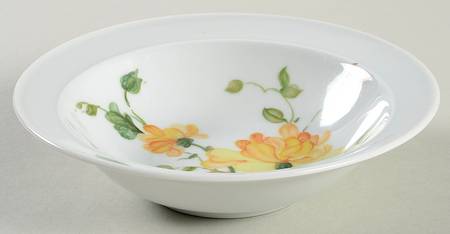 Lauriane Rim Cereal Bowl
