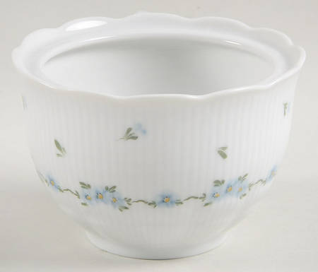 Lyon Sugar Bowl No Lid