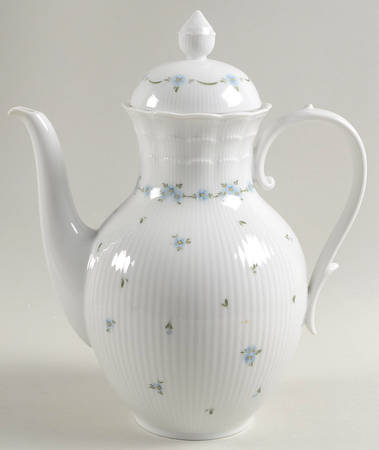 Lyon Coffee Pot & Lid