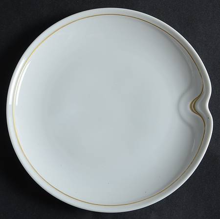 Malmo Salad Plate