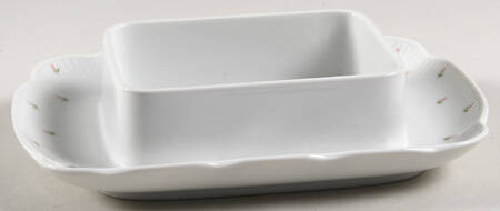 Marseille 1/4 Lb Butter No Lid