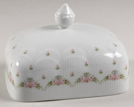 Marseille Lid for 1/4 Lb Butter