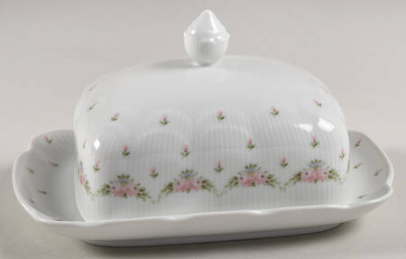 Marseille 1/4 Lb Covered Butter