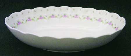Marseille Bread Basket Tray