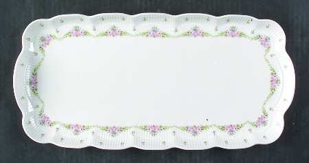 Marseille Large Sandwich Tray