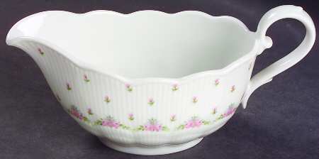 Marseille Butter/Sauce Boat