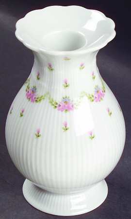 Marseille Small Candlestick by Kaiser