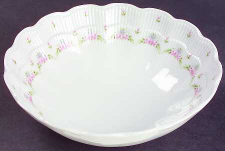 Marseille Dessert Bowl