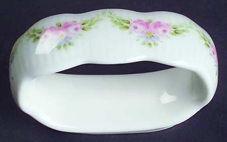 Marseille Napkin Ring