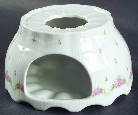 Marseille China Warmer Stand