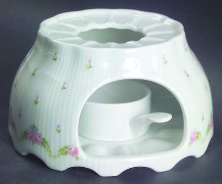Marseille Warmer Stand & Burner