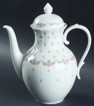 Marseille Mini Coffee Pot & Lid