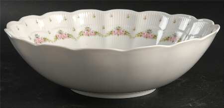Marseille 10" Large Salad Serving Bowl