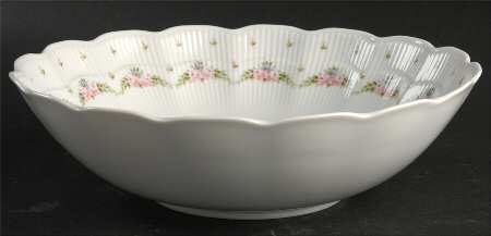 9" Salad Serving Bowl