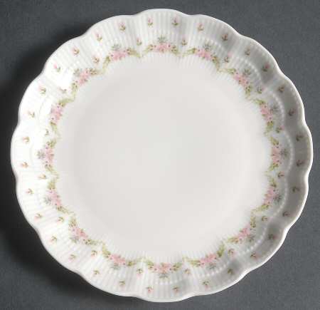 Marseille Dessert/Pie Plate