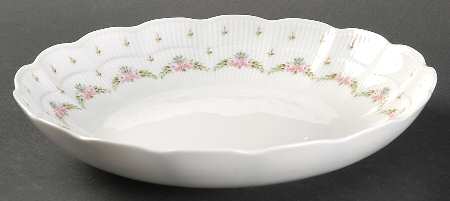 Marseille Coupe Soup Bowl