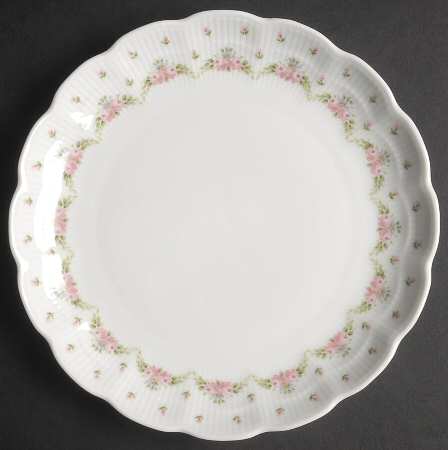 Marseille Salad Plate by Kaiser