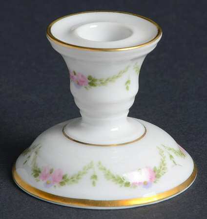 Marseille 2" Candlestick