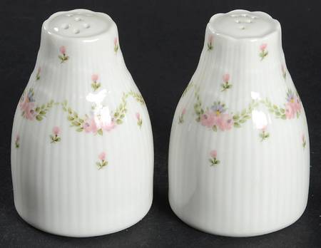 Marseille Salt & Pepper Set