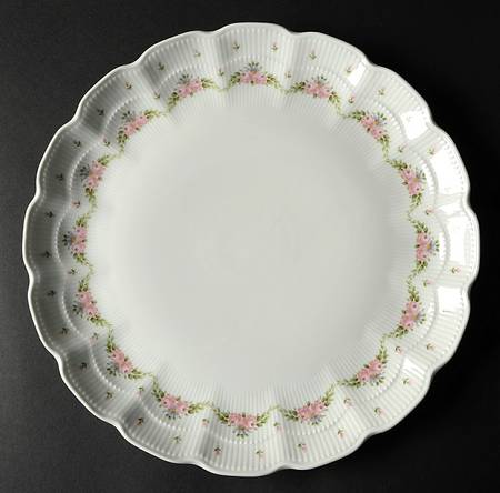Marseille Cake Plate