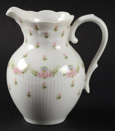 Marseille Mini Creamer