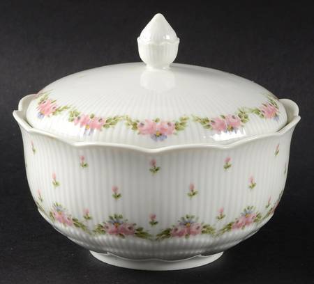 Marseille Candy Box & Lid