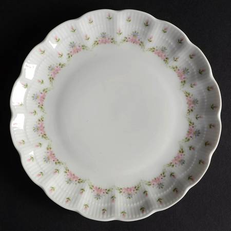 Marseille Bread & Butter Plate by Kaiser