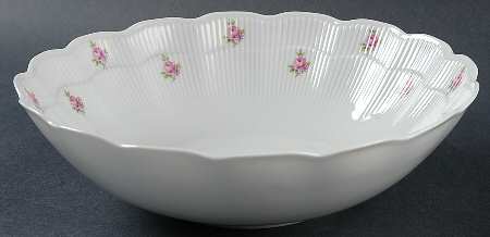 Meersburg 9" Round Vegetable Bowl