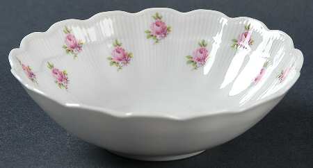 Meersburg Fruit/Dessert (Sauce) Bowl
