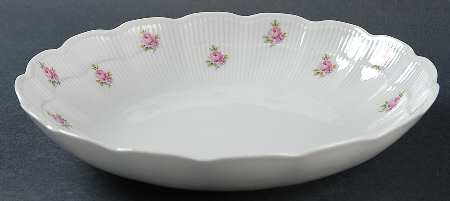 Meersburg Coupe Soup Bowl