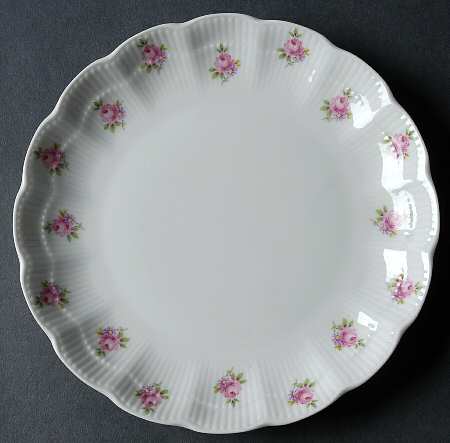 Meersburg Bread & Butter Plate