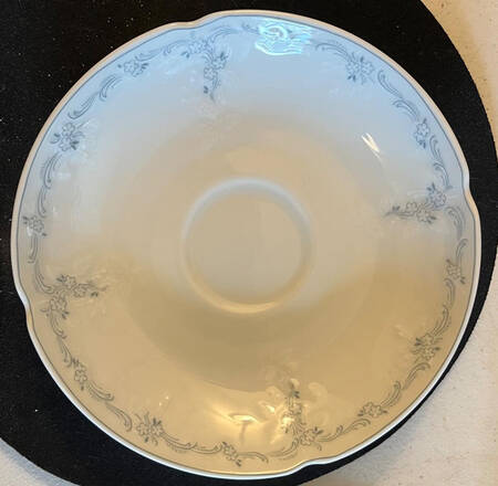 Midinette Saucer