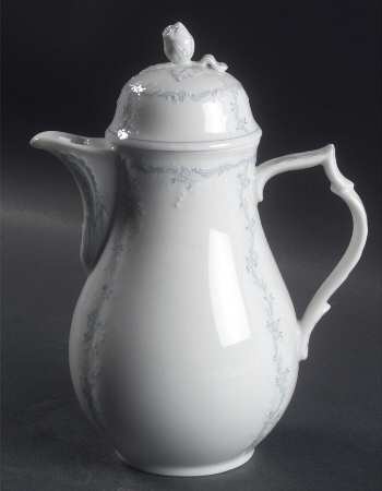 Midinette Mini Coffee Pot & Lid
