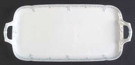 Midinette Large Sandwich Tray
