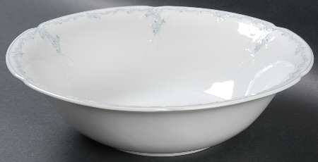 Midinette 9" Round Vegetable Bowl