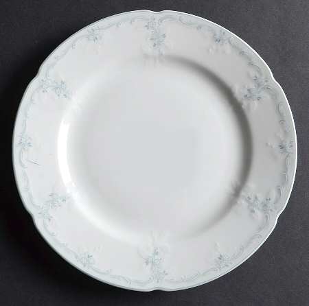 Midinette Salad Plate