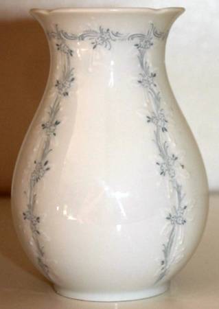 Midinette 4" Vase