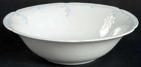 Midinette 7" Round Vegetable Bowl