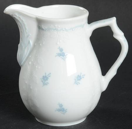 Midinette Mini Creamer by Kaiser