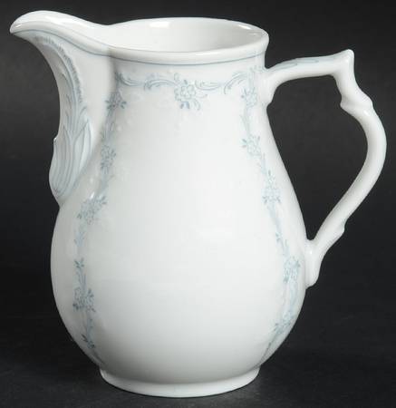 Midinette Creamer