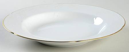 Mondial Rim Soup Bowl by Kaiser