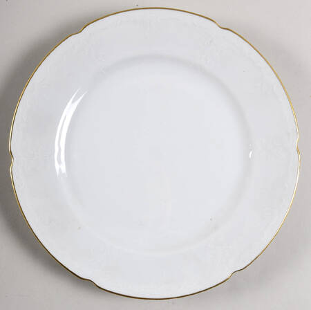 Mondial Dinner Plate