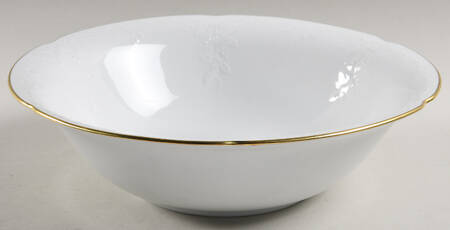 Mondial 9" Round Vegetable Bowl