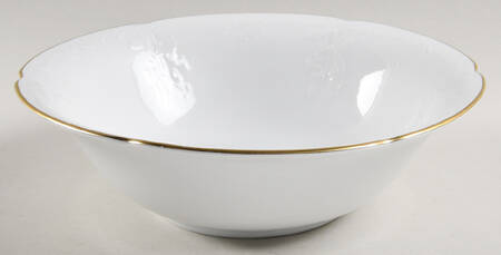 Mondial 7" Round Vegetable Bowl