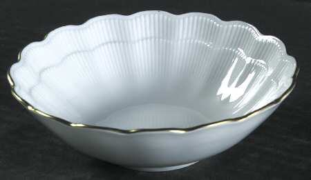 Nizza Fruit/Dessert (Sauce) Bowl