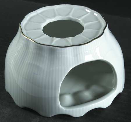 Nizza China Warmer Stand