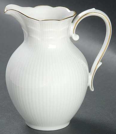 Nizza Creamer