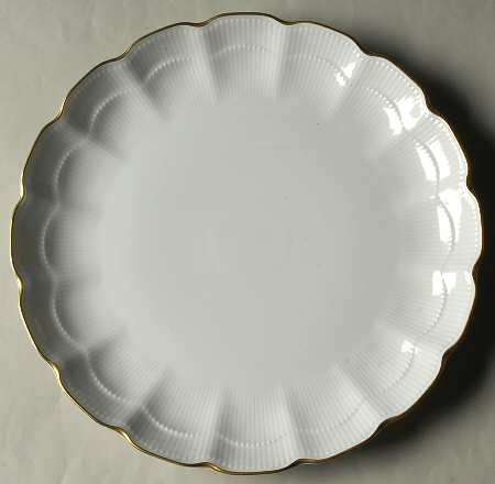 Nizza Cake Plate
