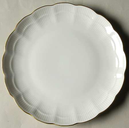 Nizza Salad Plate by Kaiser