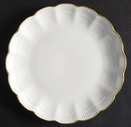 Nizza Bread & Butter Plate